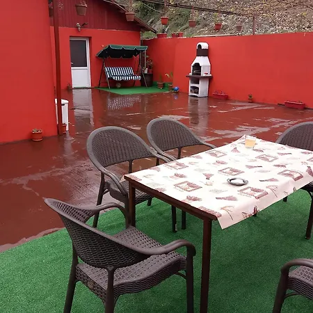 Casa De Vacanta Holiday home Eibenthal