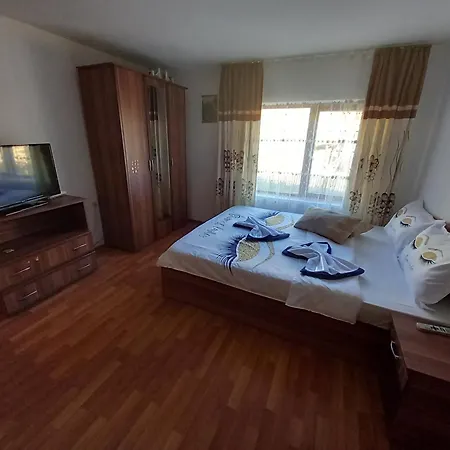 Casa De Vacanta
