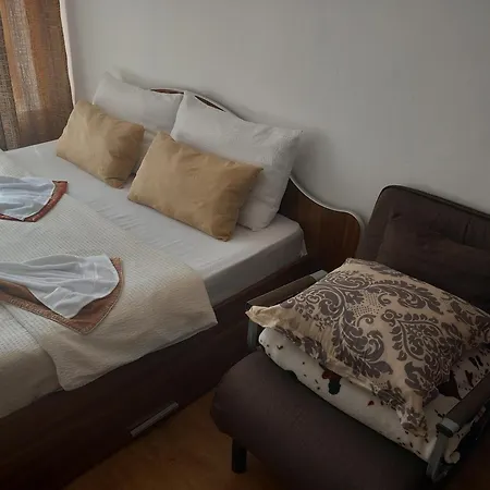 Casa De Vacanta Holiday home *