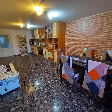 Holiday home Casa De Vacanta