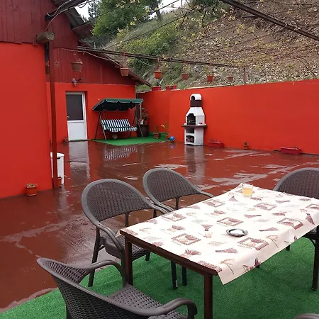 Holiday home Casa De Vacanta *